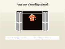Tablet Screenshot of ics-test.com